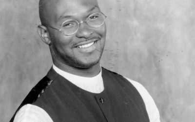 Tommy Ford (1964–2016)