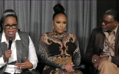 Conversations: with GREENLEAF