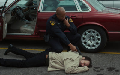 Dog Eat Dog (2016)
