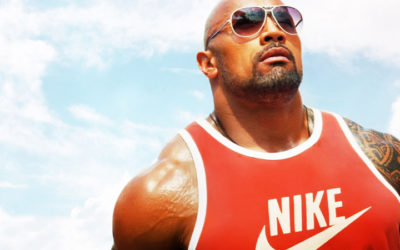 Dwayne Johnson is People Magazine’s Sexiest Man Alive 2016
