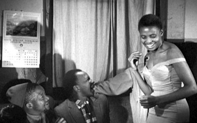 Mama Africa (2011)