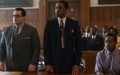 Marshall (2017)