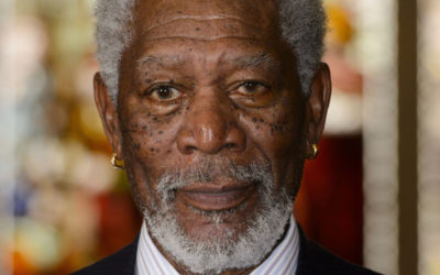 Morgan Freeman to Receive AARP Movies for Grownups Career Achievement Award