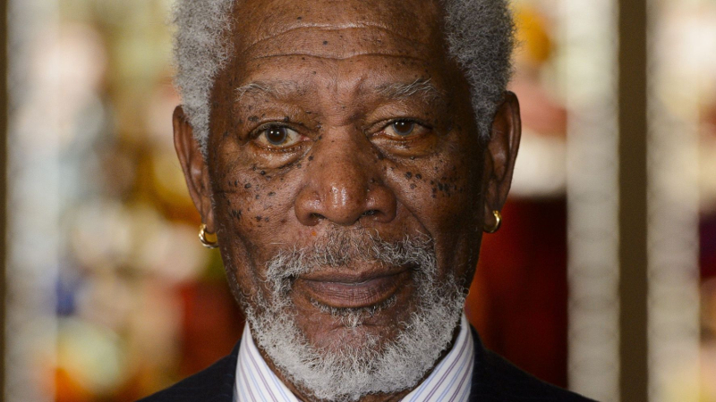 Morgan Freeman to Receive AARP Movies for Grownups Career Achievement Award