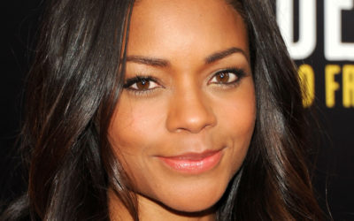 Naomie Harris to Receive Variety Award at BIFA