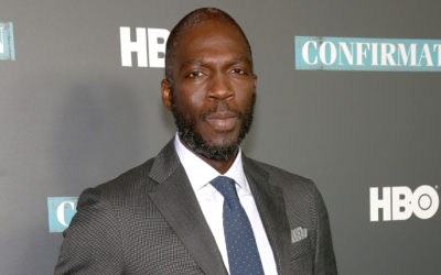 Famuyiwa Walks, The Flash Likely to be Pushed
