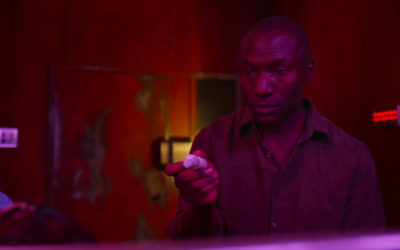 Rupture (2016)