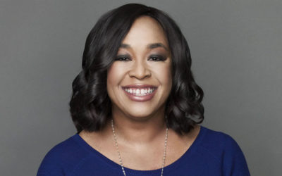 Shonda Rhimes Named MIPCOM 2016 Personality of the Year