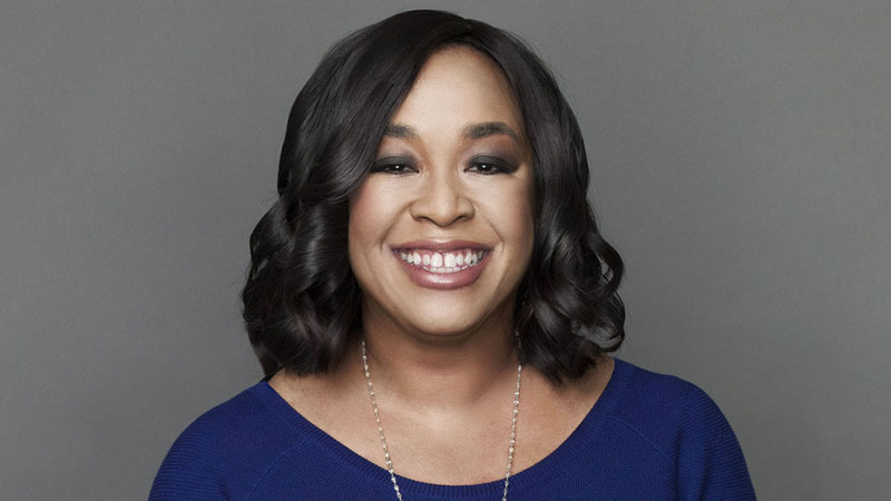 Shonda Rhimes Named MIPCOM 2016 Personality of the Year