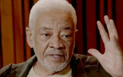 The Great Songwriters: Bill Withers (2016)