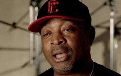 The Great Songwriters: Chuck D (2016)