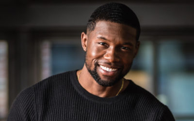 Trevante Rhodes Joins Cast of Horse Soldiers