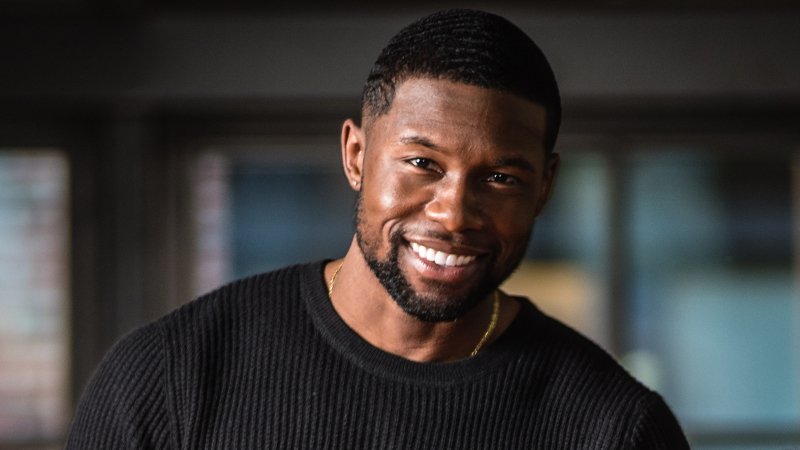Trevante Rhodes Joins Cast of Horse Soldiers