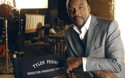 Tyler Perry & Lionsgate Gate Team for Two More Movies