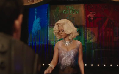 Valerian and the City of a Thousand Planets (2017)