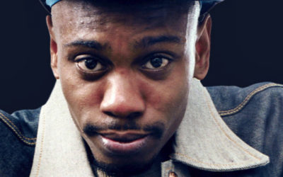 Dave Chappelle and Netflix Partner for Stand-Up Specials