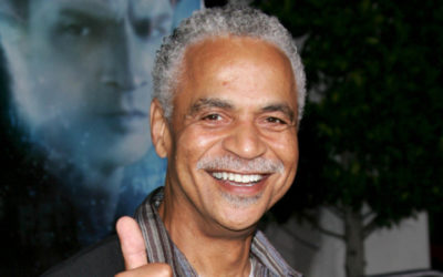 Ron Glass (1945–2016)