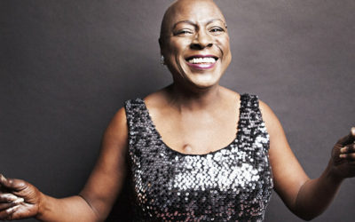 Sharon Jones (1956–2016)
