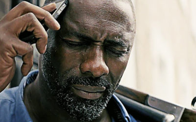 100 Streets (2016)
