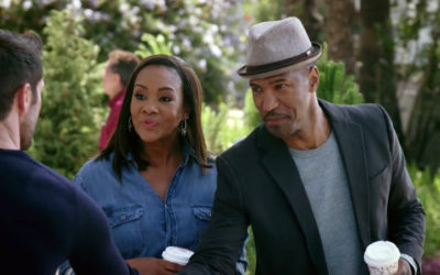 A Husband for Christmas (2016)