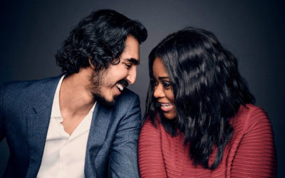 Actors on Actors: Dev Patel & Octavia Spencer