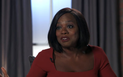 Actors on Actors: Tom Hanks & Viola Davis