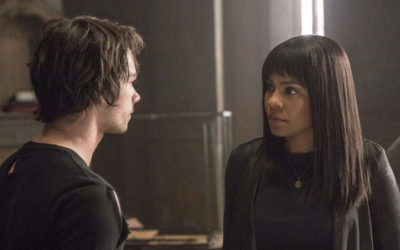 American Assassin (2017)