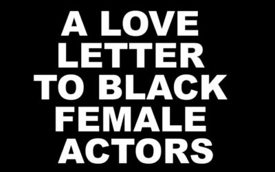 BFI’s Love Letter to Black Female Actors