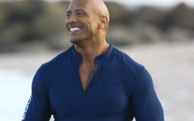 Baywatch (2017)