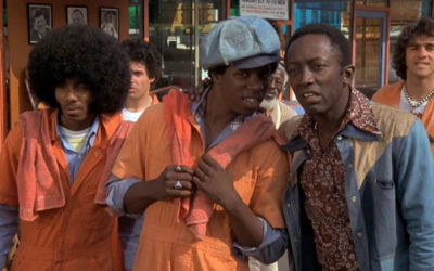 Car Wash (1976)