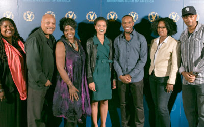 DGA Student Film Award Winners Include 4 Young Black Filmmakers