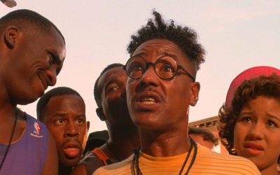 Do the Right Thing (1989)