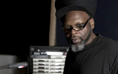 Jazzie B’s 1980s: From Dole to Soul (2016)