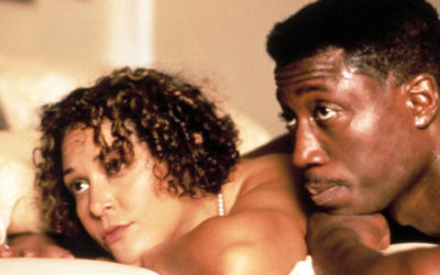 Jungle Fever (1991)