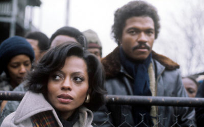 Mahogany (1975)