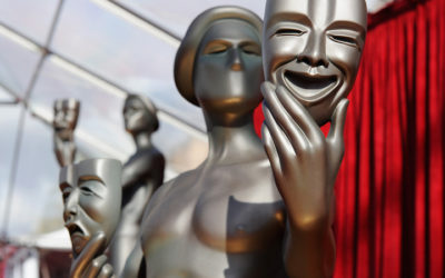 Nominations Announced for the 23rd Annual Screen Actors Guild Awards (Update)