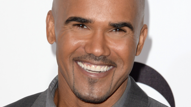Shemar Moore Talks ‘The Bounce Back’