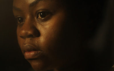 Solace (2018)