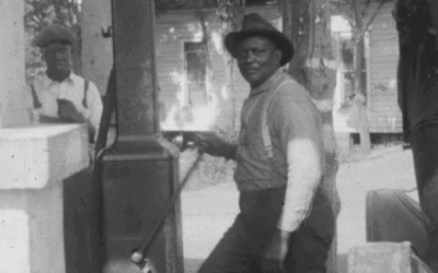 The Solomon Sir Jones Films, 1924-1928
