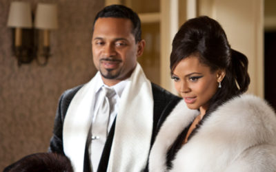 Sparkle (2012)