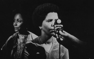 Suzanne, Suzanne (1982)