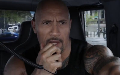 The Fate of the Furious (2017)