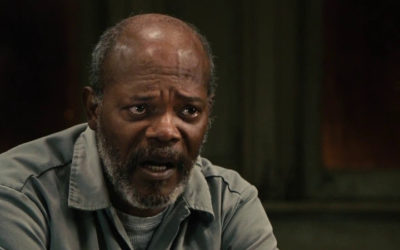 The Sunset Limited (2011)