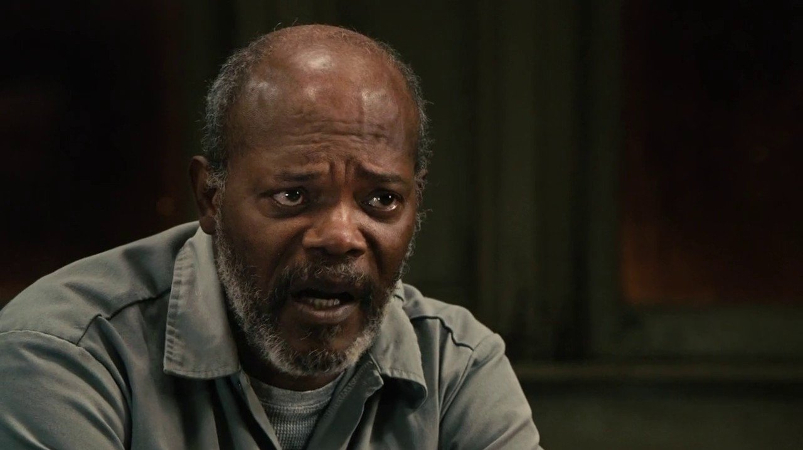 The Sunset Limited (2011)