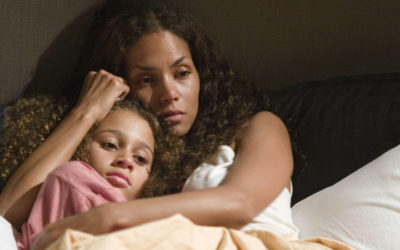 Things We Lost in the Fire (2007)