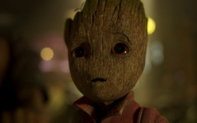 Guardians of the Galaxy Vol. 2 (2017)
