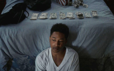 Sleight (2016)