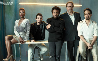 THR Roundtables – A Conversation on Creativity
