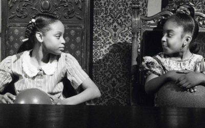 2nd Annual Black Film, British Cinema Conference