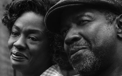 89th Annual Oscar Nominations Announced *Update*